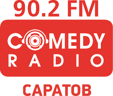 Comedy Radio 90.2 FM
