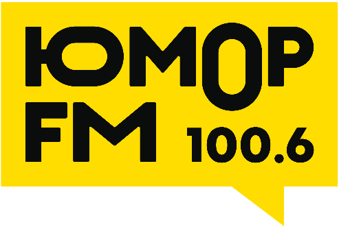 Юмор FM 100.6 FM