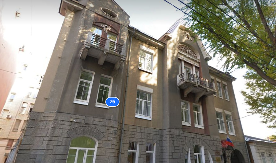 Центральная детская музыкальная школа