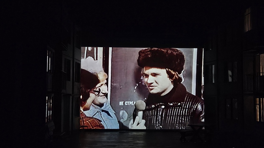 В саратовском театре юного зрителя вспомнят Мастера