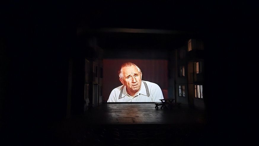 В саратовском театре юного зрителя вспомнят Мастера