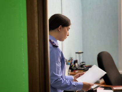 В Саратовской области дорожный полицейский попался на взятке от подчиненного