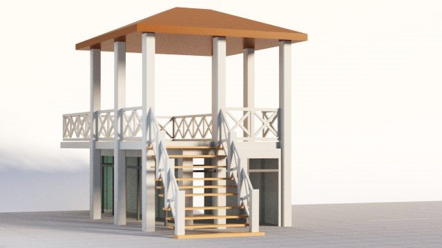 В следующем году у пляжа в Энгельсе появится бесплатная парковка