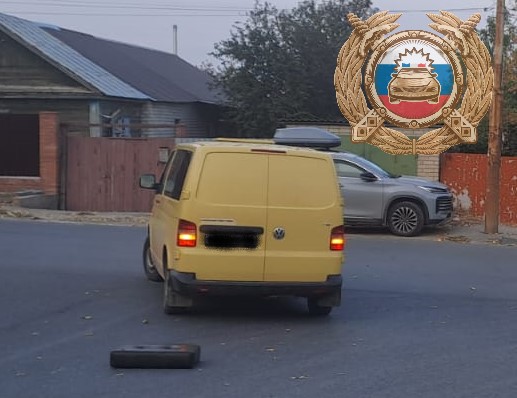 Под Балаковом "Гранта" столкнулась с грузовиком