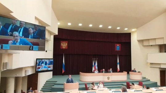 В Саратове отремонтируют трамвайные депо в Кировском и Заводском районах