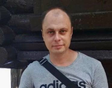 В Саратове пятый месяц ищут пропавшего без вести Александра Кунина