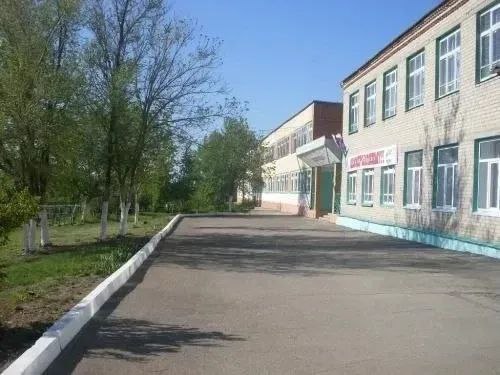 В трех школах Татищевского района улучшили качество воды