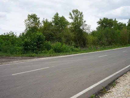 В Саратовской области ремонтируют 15 дорог к туристическим объектам