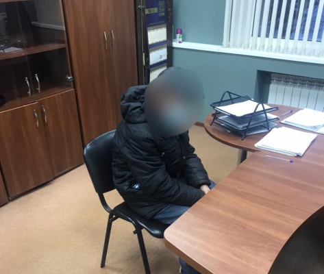 Саратовца, похитившего двух мальчиков, заключили под стражу