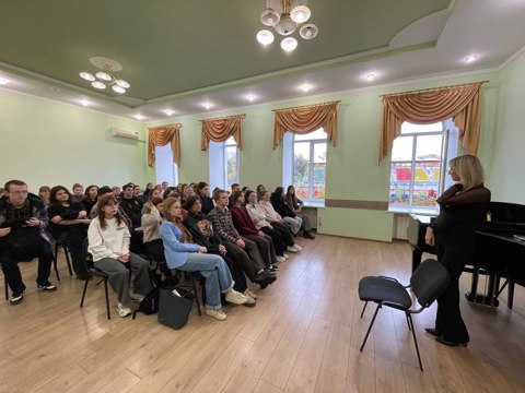 В Саратовской области прошла акция "Сообщи, где торгуют смертью"