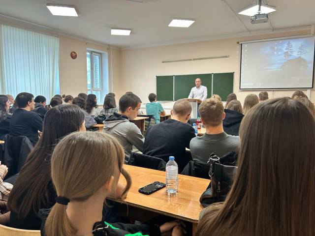 В Саратовской области прошла акция "Сообщи, где торгуют смертью"