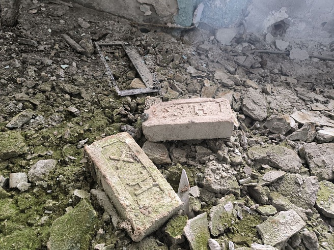 Саратовские краеведы требуют признать ОКН исторический торгово-развлекательный комплекс Петровска