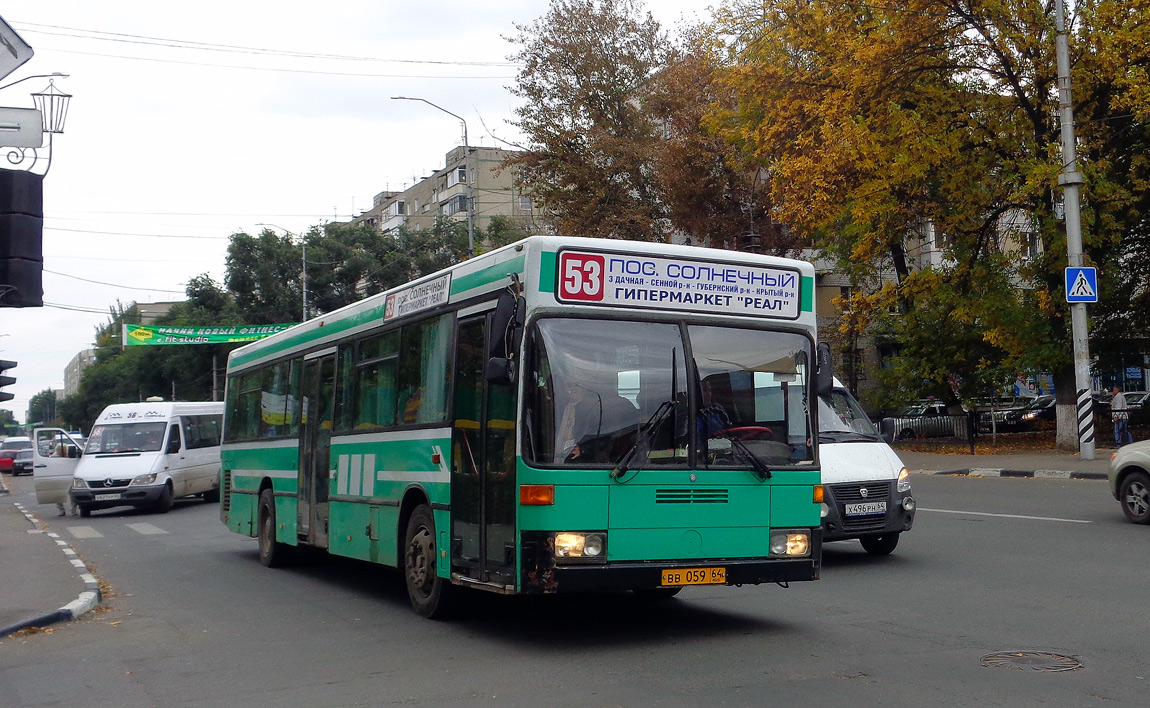 Фото автобусов саратов