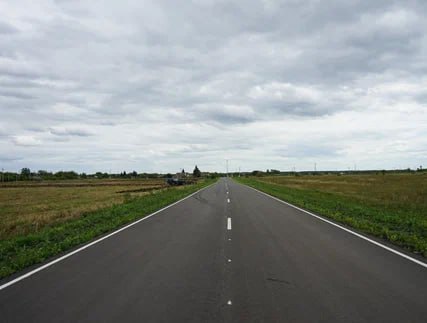 В Саратовской области ремонтируют 15 дорог к туристическим объектам