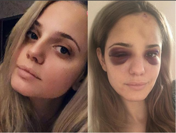 Голова Сенату Чехії заявляє про державний тероризм із боку РФ - Цензор.НЕТ 1363