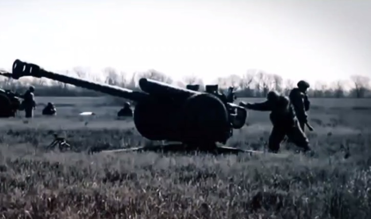Саратовский полк в зоне СВО успешно отбил все вражеские атаки дронов и артиллерии