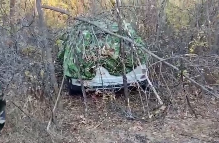 В убийстве балаковской бизнесвумен обвиняют двоих местных жителей