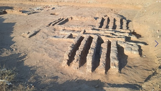 Археологи обнаружили новые последствия монгольских разгромов