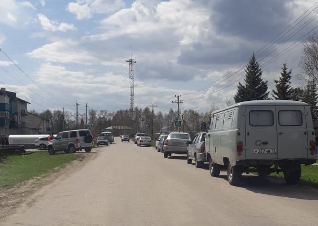 Вооружённый мужчина ворвался в детский сад под Ульяновском, погибли четыре человека