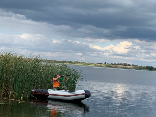 В Саратовской области усиливают контроль за соблюдением правил охоты