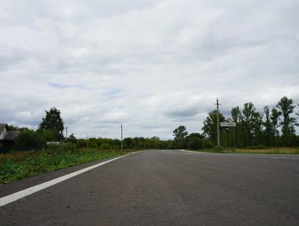 В Саратовской области ремонтируют 15 дорог к туристическим объектам