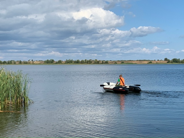 В Саратовской области усиливают контроль за соблюдением правил охоты