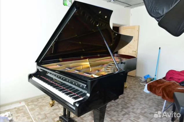 В Саратовской филармонии отрицают продажу концертного рояля