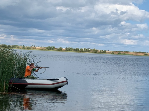 В Саратовской области усиливают контроль за соблюдением правил охоты