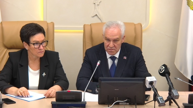 В Саратове начнется процесс изъятия из частной собственности теннисного корта завода “Тантал”