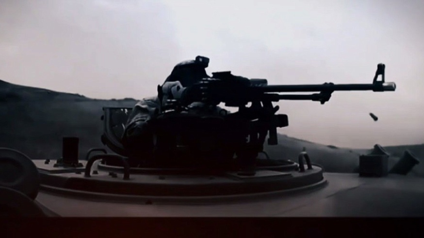 В саратовских полках сегодня без происшествий