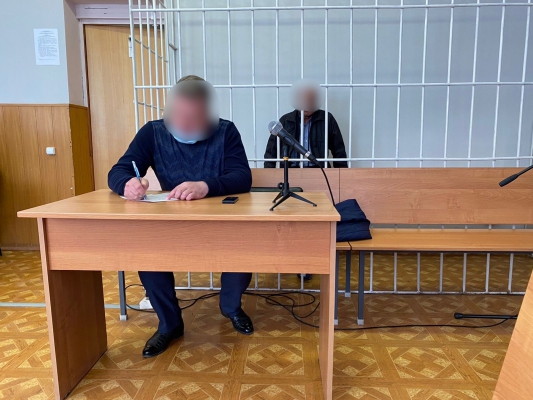 Житель Саратовской области получил пожизненный срок за тройное убийство на ферме