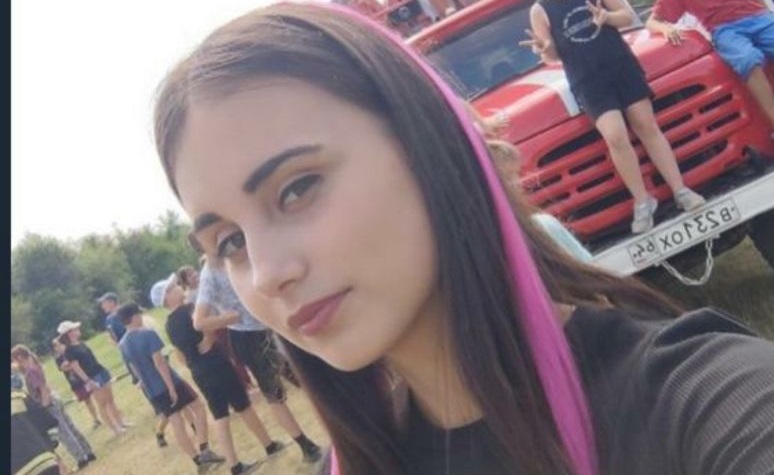 Пропавшая 16-летняя Анастасия Шевченко может находиться в другом регионе