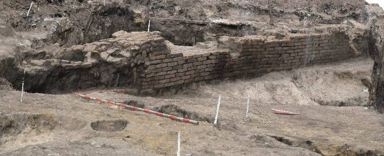 Саратовские археологи обнаружили средневековый базар