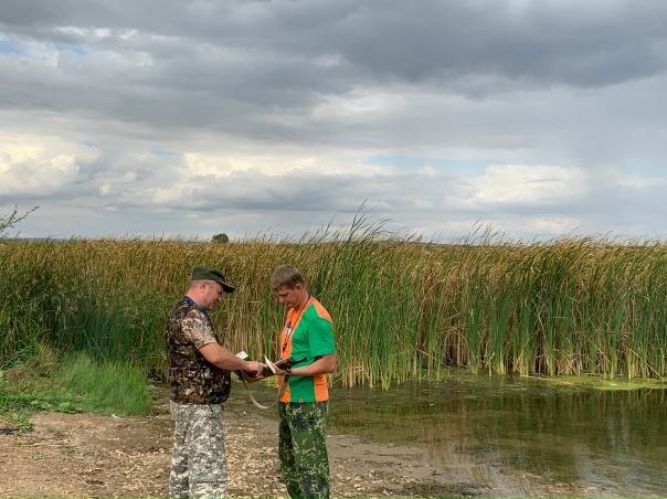 В Саратовской области усиливают контроль за соблюдением правил охоты