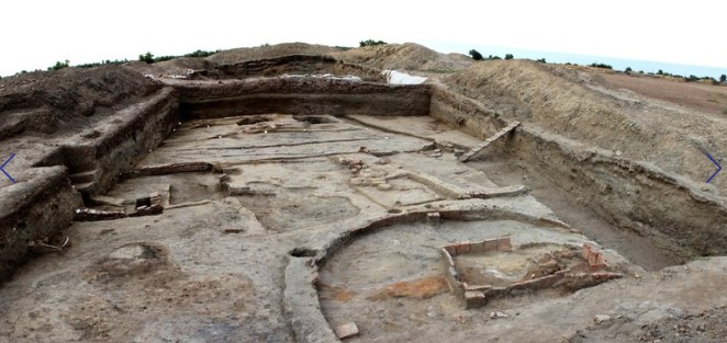 Археологи обнаружили новые последствия монгольских разгромов