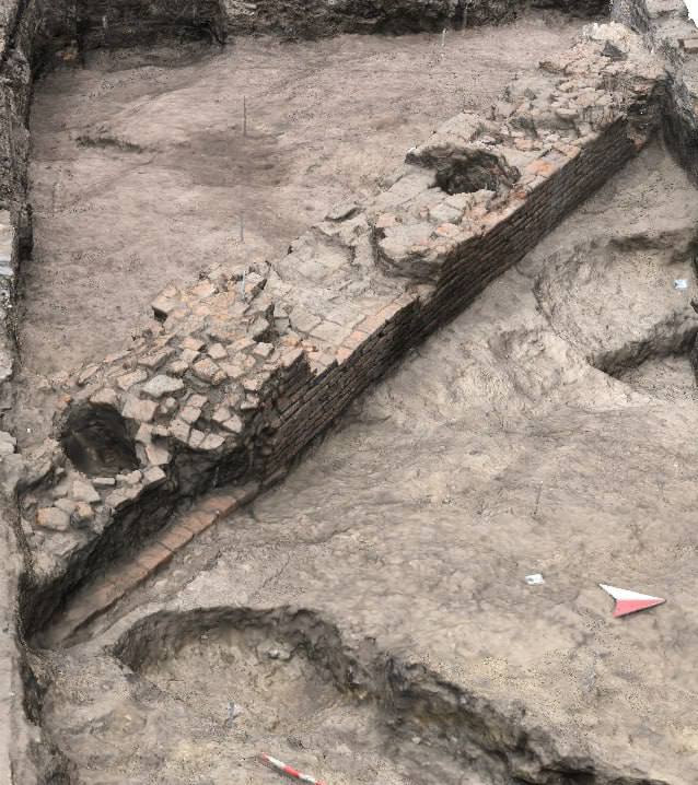 Саратовские археологи обнаружили средневековый базар