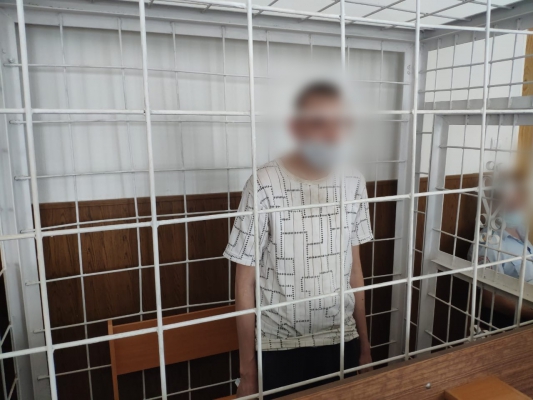 Жителя Петровска осудили на 8 лет за избиение до смерти