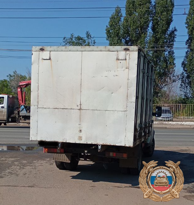 В ДТП в Саратовской области пострадали двое пешеходов, мотоциклист и велосипедист