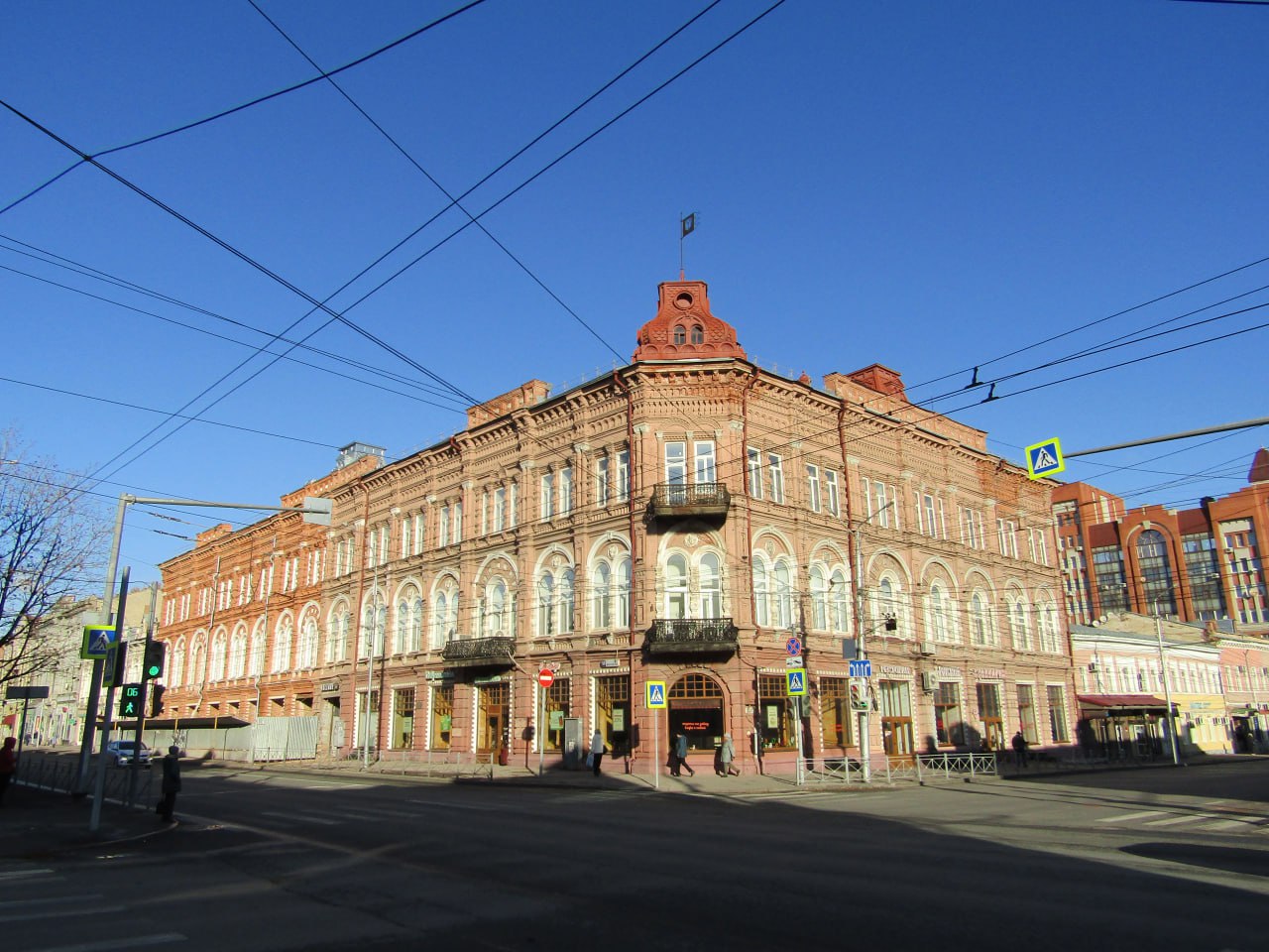 культурный объект, реставрация