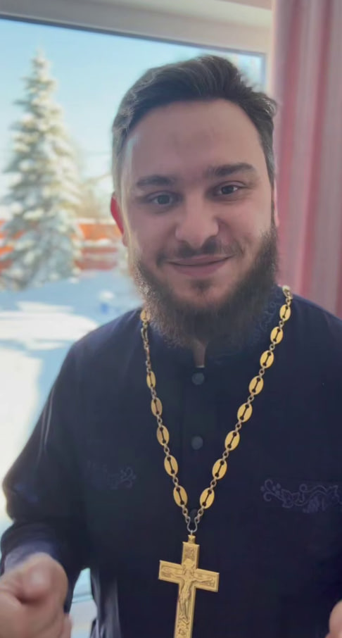 Никита Горбик