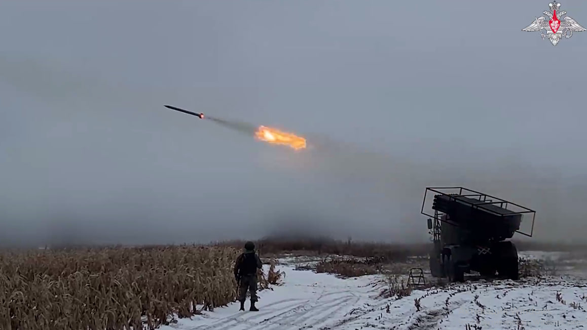 минобороны