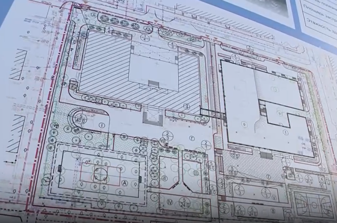 Власти Саратова ищут подрядчика для строительства пристройки к 66-й школе |  09.02.2023 | Саратов - БезФормата
