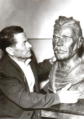 Иван Трифонов