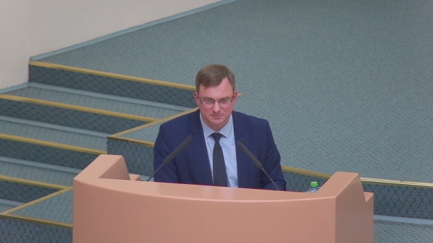 Александр Милованов