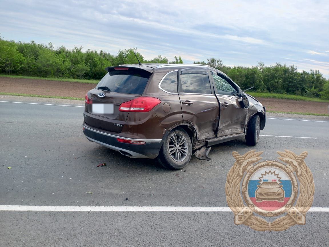 В аварии под Саратовом погибла 15-летняя девочка | 24.06.2024 | Саратов -  БезФормата