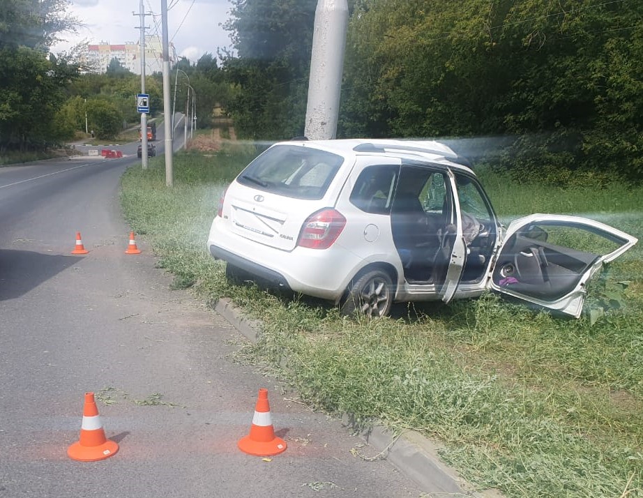 Саратов, Энтузиастов пр-кт