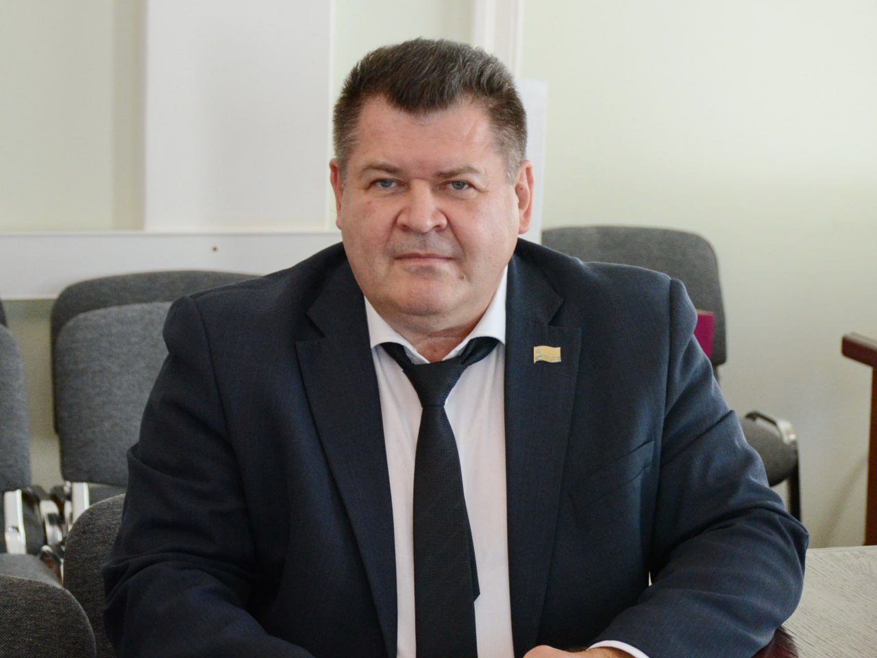 Вячеслав Тарасов