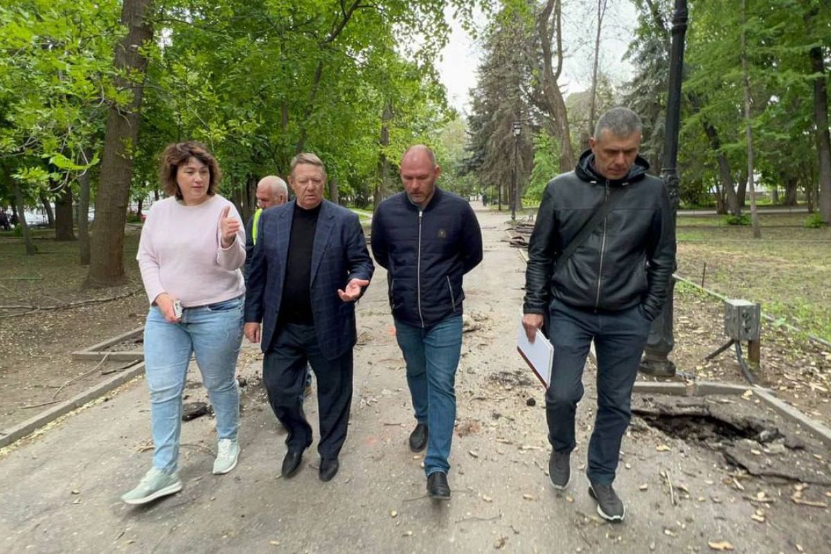 Николай Панков