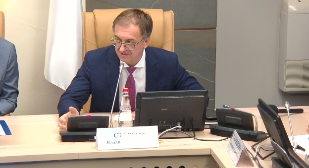 Владимир Старков