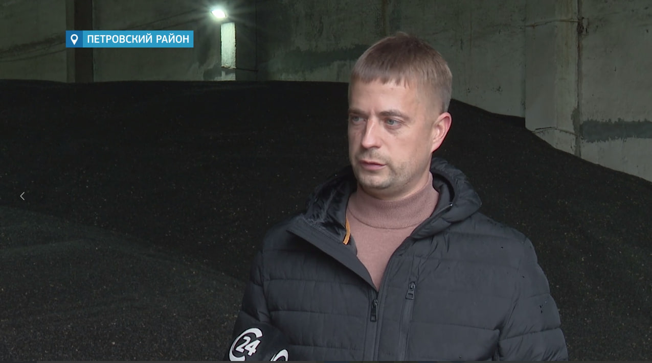 Андрей Егорский